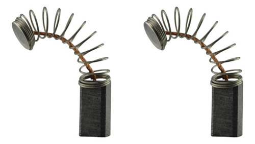 Carbones Escobillas 7277 7406 7604 7006 Dewalt