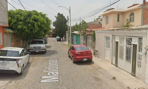 Casa En Queretaro (sg)