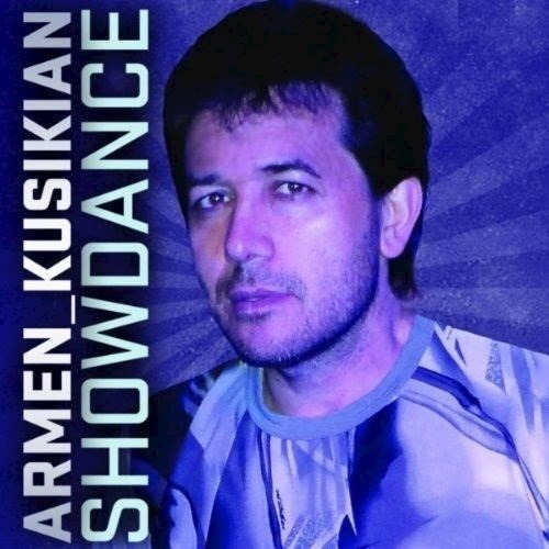 Showdance - Kusikian Armen (cd)