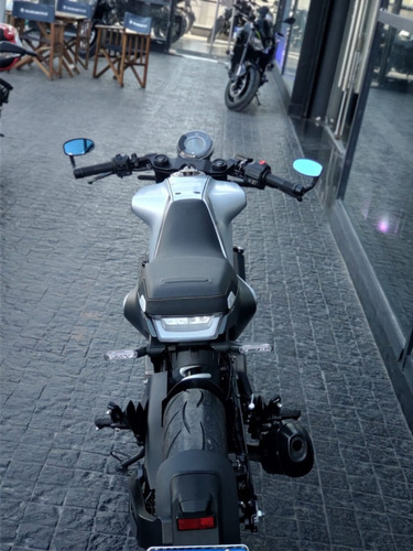 Husqvarna Vitpilen 401 - Lista Para Transferir! Gf
