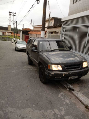 Mg 1995 S10 / 2.2 Gas.