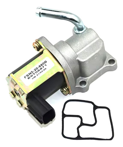 Fsn5-20-660b Fsn520660b Válvula De Control De Aire Inactivo