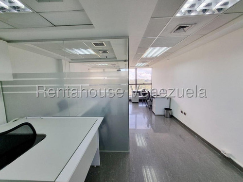 Se Vende Oficina En La Lagunita Paseo El Hatillo