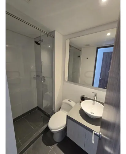Apartamento En Venta En San Jose. Cod V501370