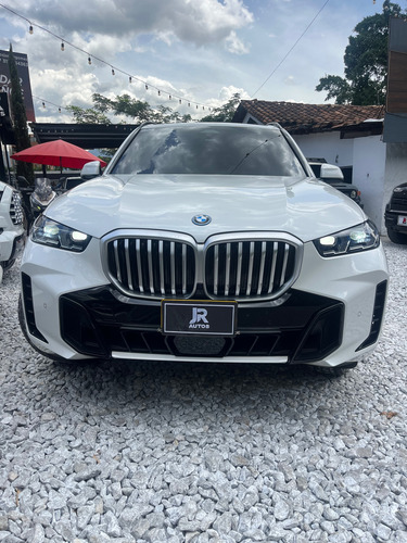 BMW X5 3.0 Xdrive50E