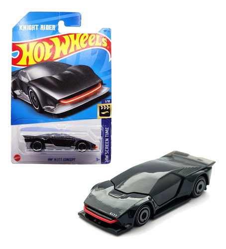 Auto Hot Wheels Coleccion Hw Screen Time Original Mattel