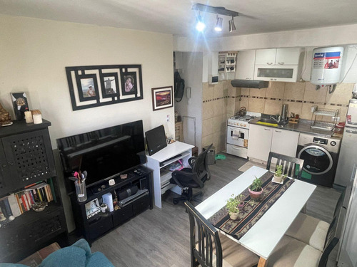 Departamento En Venta - 2 Dormitorios 1 Baño - 45mts2 - Ciudadela, Tres De Febrero