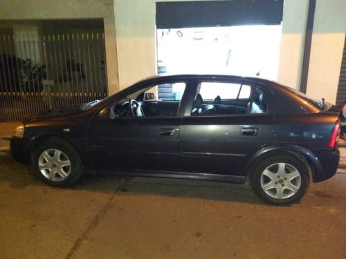 Chevrolet Astra 2007 2.0 Advantage Flex Power 5p