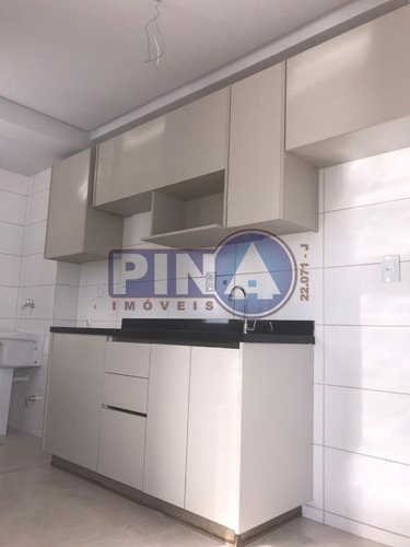 Imagem 10 de 19 de Apartamento Para Venda No Setor Marista - Ap00845 - 69346979