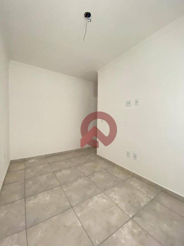 Imagem 21 de 25 de Apartamento Com 2 Dormitórios À Venda, 65 M² Por R$ 335.000,00 - Canto Do Forte - Praia Grande/sp - Ap3367