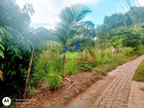 Imagem 4 de 8 de Terreno Residencial Bairro Do Portão / Escritura - 374