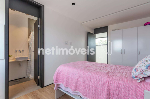 Imagem 14 de 29 de Venda Casa Em Condomínio Jardim Botânico Brasília - 888361