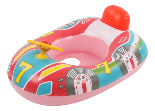 Flotador Para Niños Pequeños, Piscina, Dirección De Yate Inf