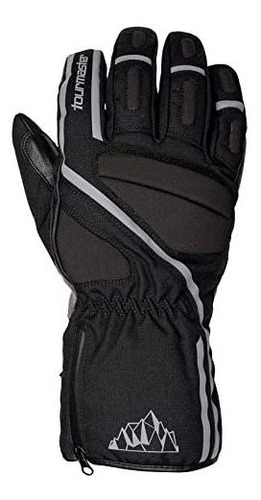 Guantes Medianos Para Hombre