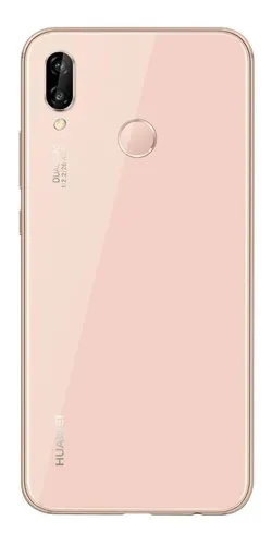 Huawei P20 64 GB oro rosa 4 GB RAM