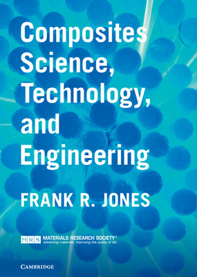 Libro Composites Science, Technology, And Engineering - J...