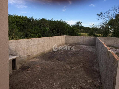 Oportunidade De Casa Em Itaipuaçu - Maricá - Ca0386