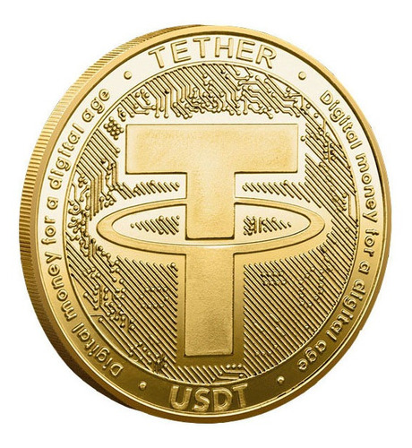 Moneda Usdt Bitcoin Gold Edition Blockchain Al21