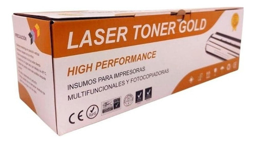 Tambor Alternativo Dr-620 Impresora Brother Mfc  Ppc Gold 