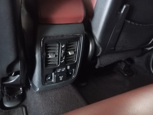 Jeep Grand Cherokee 3.7 Limited Lujo 3.6 4x2 At
