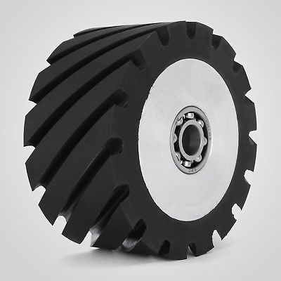Correa Molino Caucho 4 Diámetro De La Rueda 2 X 72 Cuchill