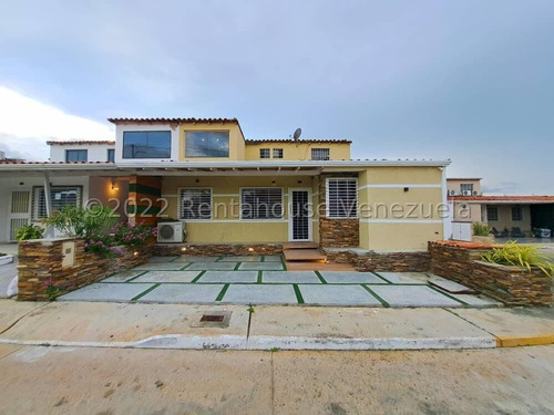 Imagen 8 de 30 de Casa En Venta La Piedad Norte Cabudare Excelente Inversión De Lujo Y Versatilidad Gabriela C. #23-15258