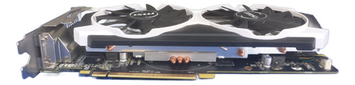 Tarjeta Video Gpu Msi R9 380 4gb Gaming Oc Edition (Usado)