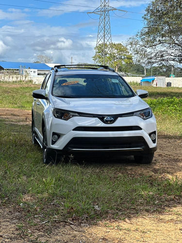 Toyota  Rav4  Límited 4x4 