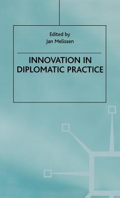 Libro Innovation In Diplomatic Practice - Melissen, Jan