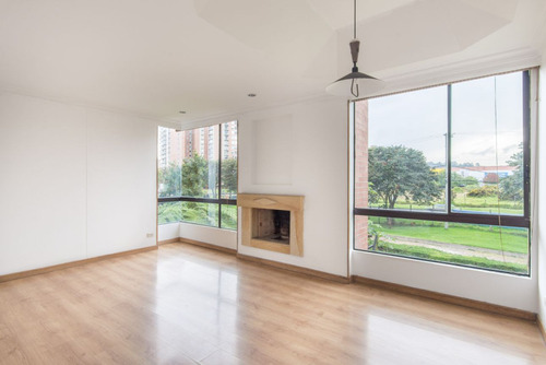 Apartamento En Venta En Bogotá Colina Campestre. Cod 11430