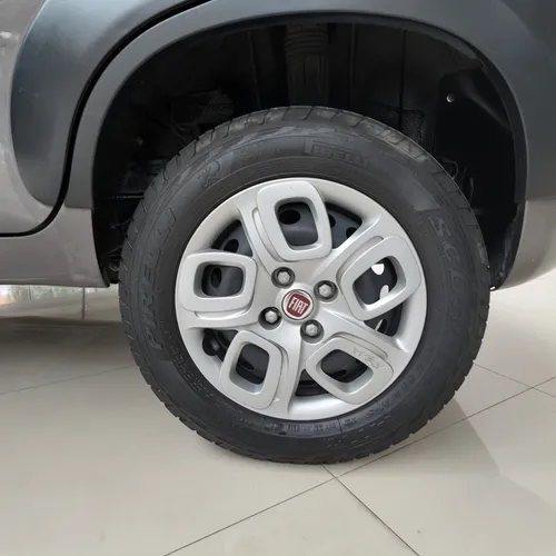Fiat Uno WAY POP