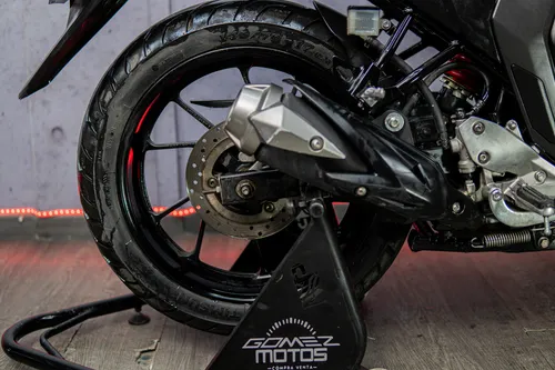 Yamaha Fz 150 2023