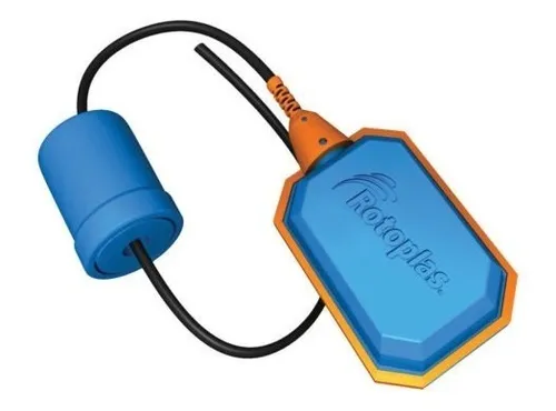comprar Automático Para Tanque Rotoplas Control De Nivel 2 Mts