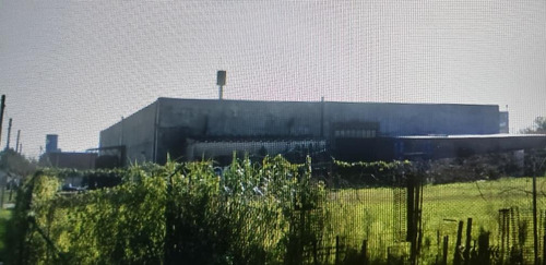 Imagen 5 de 10 de Nave Industrial - Boulogne, San Isidro