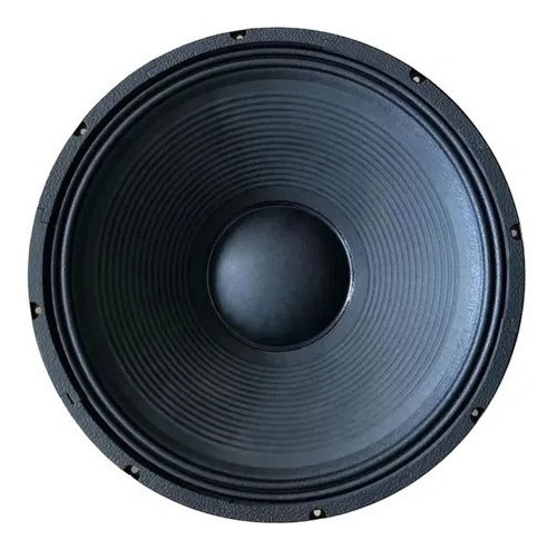 Parlante Woofer 18 Pulgadas Gbr Kappa18 Alto Rendimiento