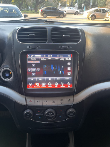 Dodge Journey 2.4 Sxt 170cv (techo, Dvd, Nav)