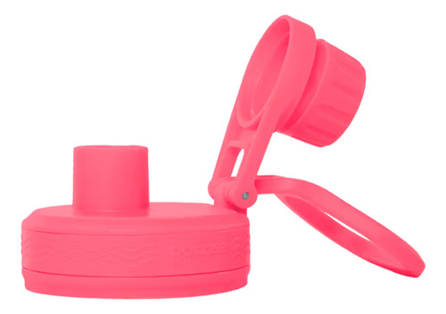 Tampa Gocase Garrafas 950ml, 650ml, 350ml E 1200ml