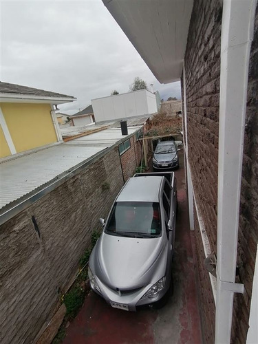 Imagen 17 de 18 de Casa 2 Pisos En Venta De 167m2 Terreno,3d,2b,4estc, Bod.