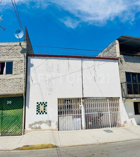 Casa En Venta En México Insurgentes, Ecatepec De Morelos