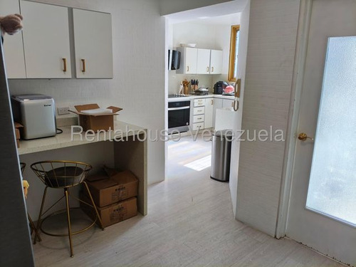 Amplio Y Hermoso Apto. Mls #25-18711