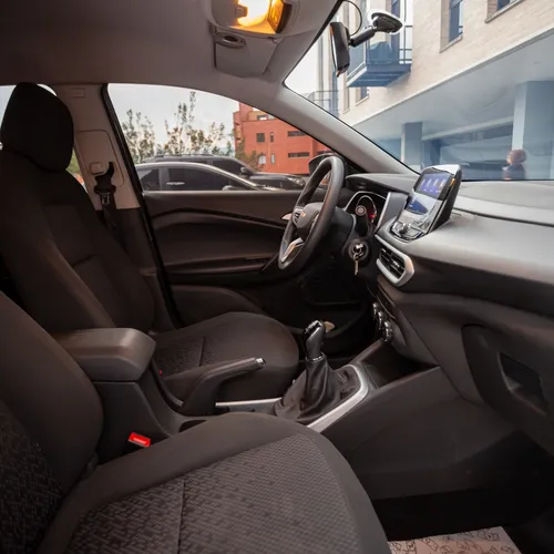 Chevrolet Tracker Lt Turbo 1.2 2021