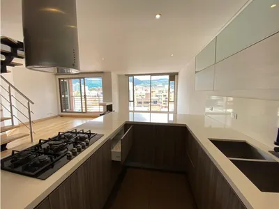 Apartamento en venta