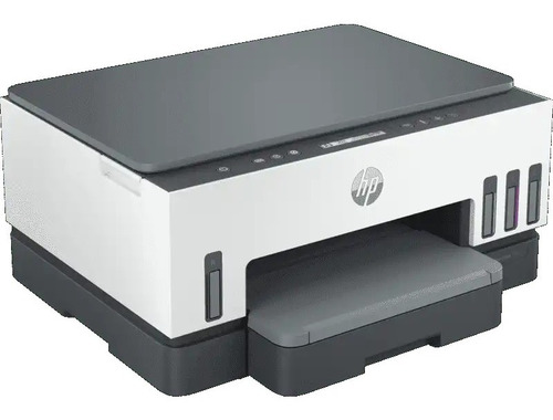Impresora Multifuncion Hp 720 Wifi Sistema Continuo Duplex