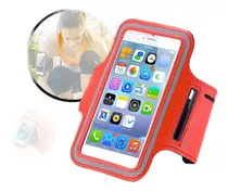 Comprar Brazalete Deportivo Funda Porta Celular Impermeable