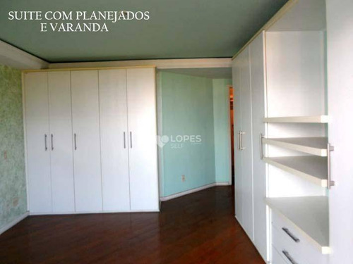 Imagem 6 de 30 de Cobertura Com 4 Dormitórios À Venda, 650 M² Por R$ 5.500.000,00 - Ingá - Niterói/rj - Co2272