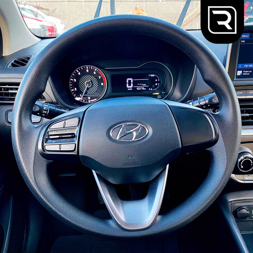 Imagem 15 de 15 de Hyundai Hb20 2021 1.0 Evolution Flex 5p Marchas
