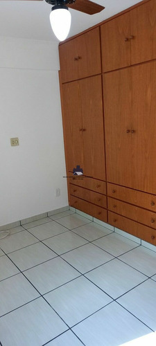 Imagem 12 de 17 de Apartamento À Venda No Bairro Parque Residencial Lauriano Tebar - São José Do Rio Preto/sp - 2022472