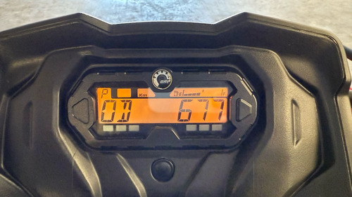 Quadriciclo Can Am Outlander 570 Max 2022 680km Apenas