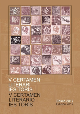 Libro V Certamen Literari Ies Torã­s - Autores, Varios