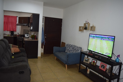 Imagen 12 de 15 de Casa En Residencial Verolis, San Francisco Heredia, De 1 Piso Con Patio, Parqueo 2 Carros